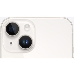 Apple iPhone 14 A2882 256 GB Smartphone - 15.5 cm (6.1") OLED 2532 x 1170 - Hexa-core (AvalancheDual-core (2 Core) 3.23 GH