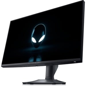 Dell Alienware AW2523HF 25" Class Full HD Gaming LCD Monitor - 16:9 - Dark Side of the Moon, Black - 62.2 cm (24.5") Viewa