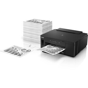 MEGATANK GM2050 (3X BK) .
