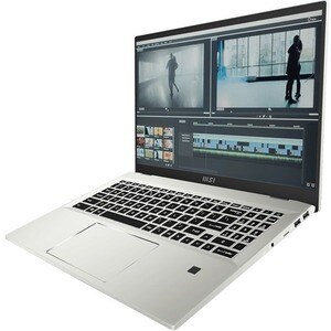 Portátil - MSI Prestige 16 A12U Prestige 16 A12UD-221XES 40,6 cm (16") - QHD+ - 2560 x 1600 - Intel Core i7 12a Gen i7-128