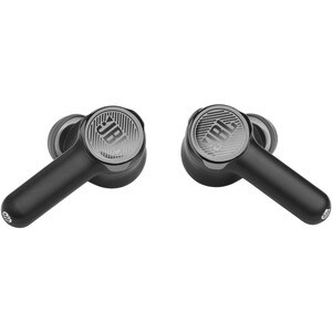 JBL Quantum TWS True Wireless Noise Cancelling Gaming Earbuds - Stereo - True Wireless - Bluetooth - 20 Hz to 20 kHz - Ear