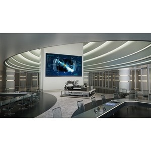 ViewSonic LDP216-121 - 216"" All-in-One Premium 4K Ultra HD Direct View LED Display - 18 ft (5486.40 mm) LCD - High Dynami