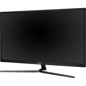 ViewSonic Entertainment VX3211-4K-mhd 81.28 cm (32") Class 4K UHD LED Monitor - 16:9 - Black - 80.01 cm (31.50") Viewable 