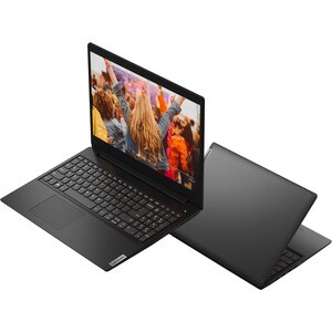 Lenovo IdeaPad 3 15IGL05 81WQ00BHSP 39.6 cm (15.6") Notebook - Full HD - Intel Celeron N4020 - 8 GB - 256 GB SSD - Busines