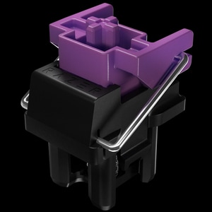 HUNTSMAN ELITE OPTO-MECHANICAL GAMING KEYBOARD