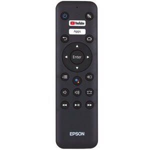 Epson 2350 3LCD Projector - 16:9 - Ceiling Mountable - High Dynamic Range (HDR) - 1920 x 1080 - Front, Rear, Ceiling - 216