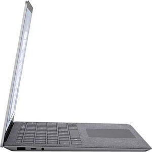 Portátil - Microsoft Surface Laptop 5 34,3 cm (13,5") Pantalla Táctil - 2256 x 1504 - Intel Core i5 12a Gen i5-1245U - Pla