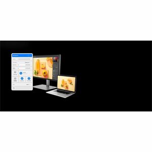 BenQ DesignVue PD2506Q 25" Class WQHD LED Monitor - 16:9 - 63.5 cm (25") Viewable - In-plane Switching (IPS) Technology - 