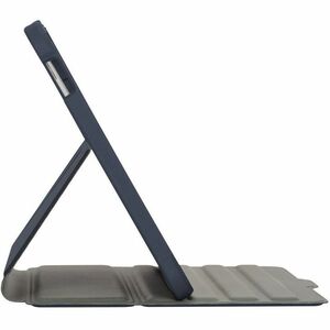 Estuche de transporte Targus Pro-Tek THZ93402GL (Folio) para 27.7cm (10.9") iPad (10a Generación) Tableta - Azul - Resiste