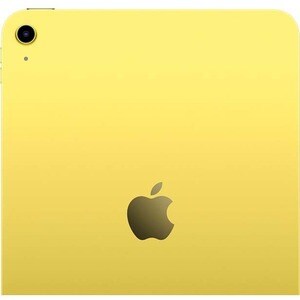 IPAD WF CL 256GB YELLOW 10TH