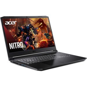 Acer Nitro 5 AN517-54 AN517-54-73R1 43,9 cm (17,3 Zoll) Gaming-Notebook - Full HD - Intel Core i7 11. Generation i7-11800H