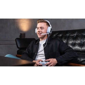 Astro A30 Gaming Headset - Stereo - Mini-phone (3.5mm) - Wired/Wireless - Bluetooth/RF - 1500 cm - 32 Ohm - 20 Hz to 20 kH