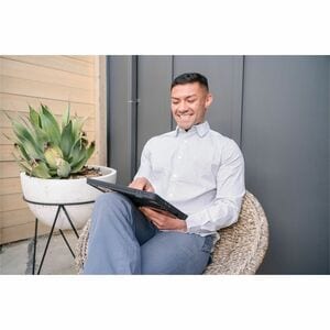 STM Goods Dux Shell for Surface Pro 9, 10, 11th Edition - For Microsoft Surface Pro 9, Surface Pro 10, Surface Pro 11 Tabl
