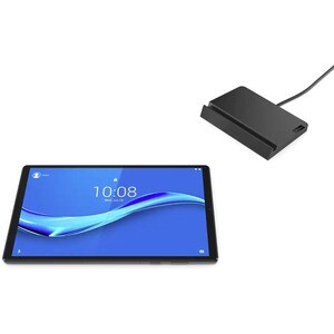 Lenovo Smart Tab M10 FHD Plus (2nd Gen) Tablet - 26.2 cm (10.3") Full HD - Octa-core (Cortex A53 Quad-core (4 Core) 2.30 G
