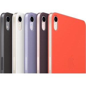 Apple iPad mini (6th Generation) Tablet - 21.08 cm (8.30") - Apple A15 Bionic Hexa-core - 4 GB - 256 GB Storage - iPadOS 1