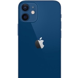 Apple iPhone 12 A2403 64 GB Smartphone - 15.49 cm (6.10") OLED 2532 x 1170 - Hexa-core (FirestormDual-core (2 Core) 3.10 G