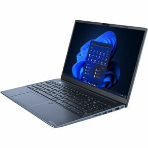 Dynabook Satellite Pro C50-K C50-K-0MN 15.6" Notebook - Full HD - Intel Core i5 12th Gen i5-1235U - 8 GB - 512 GB SSD - En