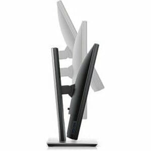 Moniteur LCD Dell P1917S 19" Class SXGA - 5:4 - Noir - 48,3 cm (19") Viewable - Technologie IPS - LED Rétroéclairage - Rés