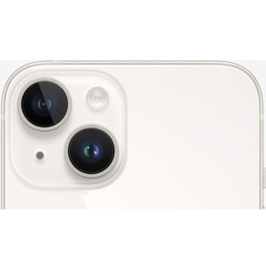 Apple iPhone 14 A2882 512 GB Smartphone - 15.49 cm (6.10") OLED 2532 x 1170 - Hexa-core (AvalancheDual-core (2 Core) 3.23 