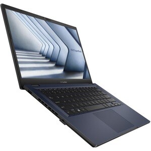 Asus ExpertBook B1 B1402 B1402CBA-C51P-CA 14" Notebook - Full HD - Intel Core i5 12th Gen i5-1235U - 8 GB - 512 GB SSD - S