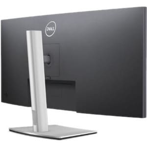 Dell P3421W 34" Class UW-QHD Curved Screen LCD Monitor - 21:9 - Black - 86.7 cm (34.1") Viewable - In-plane Switching (IPS