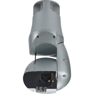 i-PRO AeroPTZ WV-SUD638 2 Megapixel Outdoor Full HD Network Camera - Colour - Natural Silver - 150 m Infrared Night Vision