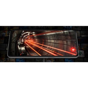 Samsung Galaxy A23 5G Enterprise Edition SM-A236B/DSN 64 GB Smartphone - 16.8 cm (6.6") LCD Full HD Plus 1080 x 2408 - Oct
