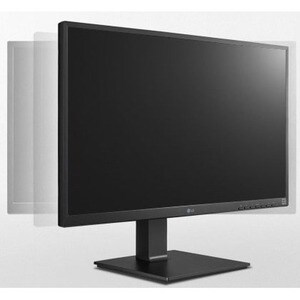 LG 27CN650N-6N All-in-One Thin Client - 1 x Intel Celeron J4105 Quad-core (4 Core) 1.50 GHz - TAA Compliant - Intel Chip -