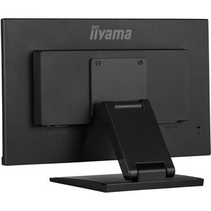 iiyama ProLite T2254MSC-B1AG 22 Zoll Class LCD-Touchscreen-Monitor - 16:9 Format - 4 ms Reaktionszeit - 54,6 cm (21,5 Zoll
