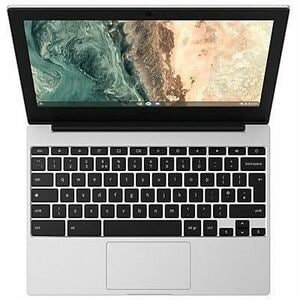 Samsung Galaxy Chromebook Go XE315XDA-KA2SE 29.5 cm (11.6") Chromebook - HD - Intel Celeron N4500 - 4 GB - 64 GB Flash Mem