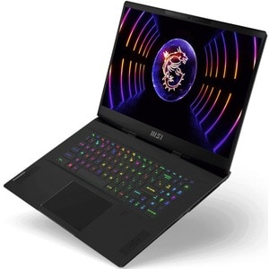 MSI Stealth 17 Studio A13V Stealth 17 Studio A13VH-043AU 17.3" Gaming Notebook - 4K UHD - Intel Core i9 13th Gen i9-13900H