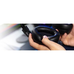 HEADSET GAMER HYPERX CLOUD FLIGHT S