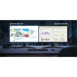 Samsung S27C310EAU 27" Class Full HD LCD Monitor - 16:9 - 68.6 cm (27") Viewable - In-plane Switching (IPS) Technology - L