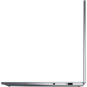 Lenovo ThinkPad X1 Yoga Gen 8 21HQ001NUS 14" Touchscreen Convertible 2 in 1 Notebook - WUXGA - 1920 x 1200 - Intel Core i5