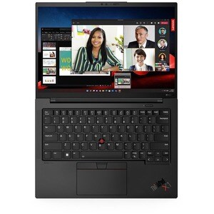 Lenovo ThinkPad X1 Carbon Gen 11 21HM000SCA 14" Touchscreen Ultrabook - WUXGA - Intel Core i7 13th Gen i7-1365U - vPro Tec