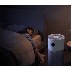 Xiaomi Smart Air Purifier Elite Air Purifier - HEPA, Activated Carbon, Plasma - 125 m²
