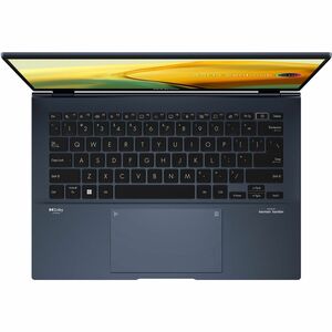 Asus Zenbook 14 OLED UX3402 UX3402VA-KM157W 35.6 cm (14") Notebook - 2.8K - Intel Core i7 13th Gen i7-1360P - Intel Evo Pl