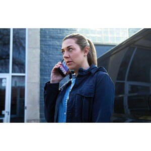 Zebra TC58 Mobile Computer - 1D, 2D - 3G, 4G, 5G, LTE - 39.37 ft - SE55Scan Engine2.70 GHz - 8 GB RAM - 128 GB Flash - 6" 