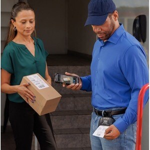 TC78 6in CBRS 8/128GB flash SE55 8/16MP warm swap std batt ROW