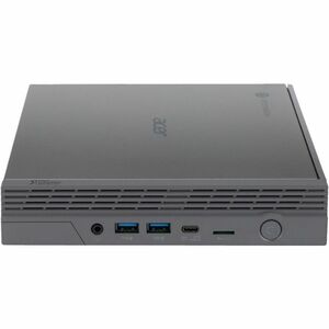 Acer CXI5 CXI5-I38G Chromebox - Intel Core i3 12th Gen i3-1215U - 8 GB - 128 GB Flash Memory Capacity - ChromeOS - IEEE 80