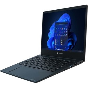 Dynabook Satellite Pro C40-J 35.56 cm (14") Notebook - Full HD - 1920 x 1080 - Intel Core i5 11th Gen i5-1135G7 Quad-core 