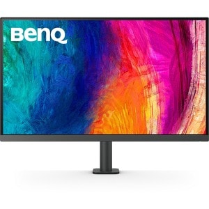 BenQ DesignVue PD3205UA 32" Class 4K UHD LCD Monitor - 16:9 - 80 cm (31.5") Viewable - In-plane Switching (IPS) Technology