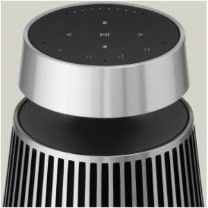 B&O Beosound 2 Bluetooth Sistema de colunas - 102 W RMS - Apoio em chão - LAN sem fios