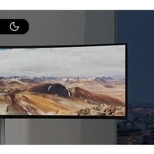 Monitor LCD LG Ultrawide 49WQ95C-W 1244,6 mm (49") Class Dual Quad HD (DQHD) Schermo curvo - 32:9 - 124,5 cm (49") Viewabl