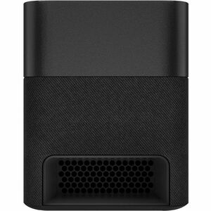 Equipo de VídeoConferencia Lenovo ThinkSmart One - Negro - 1920 x 1080 Vídeo (en vivo) - Full HD - 2 x Red (RJ-45) - 1 x E