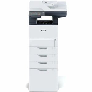 Xerox VersaLink B625 Multifunction Printer, Up To 65ppm, Duplex, With Copy, Print, Scan, Fax - Copier/Fax/Printer/Scanner 