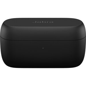 Jabra Evolve2 真无线 耳塞 立体声 耳机 - 黑 - 双声道 - 入耳式 - 2000 cm - 蓝牙 - 20 Hz 到 20 kHz - 微机电（MEMS ）技术 麦克风 - 降噪 - A 型 USB