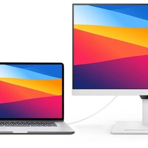 BenQ GW2790QT 27 Zoll Class WQHD LCD-Monitor - 16:9 Format - 68,6 cm (27 Zoll) Viewable - IPS-Technologie (In-Plane-Switch