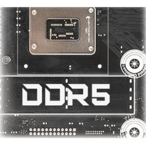 MPG B760I EDGE WIFI DDR5