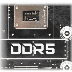 PRO B760M-A WIFI DDR5